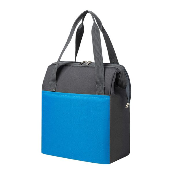 Waterproof Insulated Lunch Tote Bag