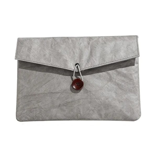 Waterproof Tyvek 10.6 Inch Laptop Tablet Sleeve