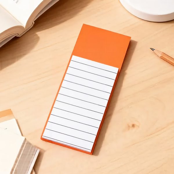 Magnetic Note Pad