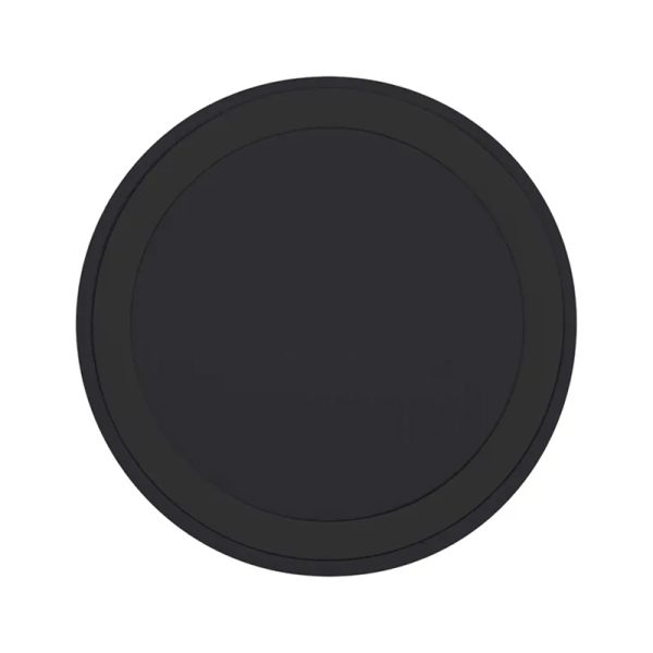 Slim Portable Customizable Wireless Phone Charging Pad