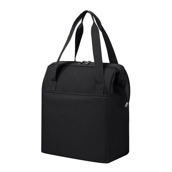 Waterproof Insulated Lunch Tote Bag