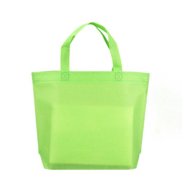 Non-woven Fabric Tote Shopping Bag