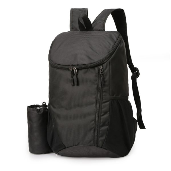 Lightweight Waterproof Folding Backpack