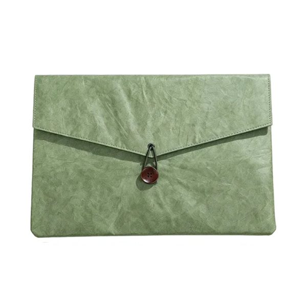 Waterproof Tyvek 10.6 Inch Laptop Tablet Sleeve