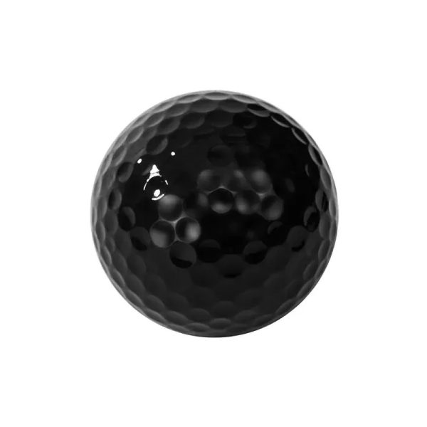 Colored Golf Ball