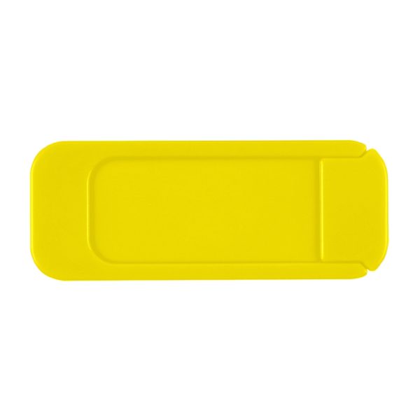 Security Webcam Cover