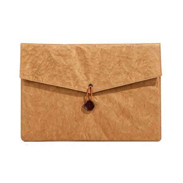 Waterproof Tyvek 10.6 Inch Laptop Tablet Sleeve
