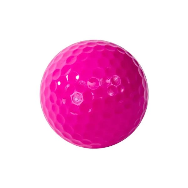 Colored Golf Ball