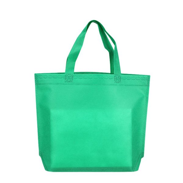Non-woven Fabric Tote Shopping Bag