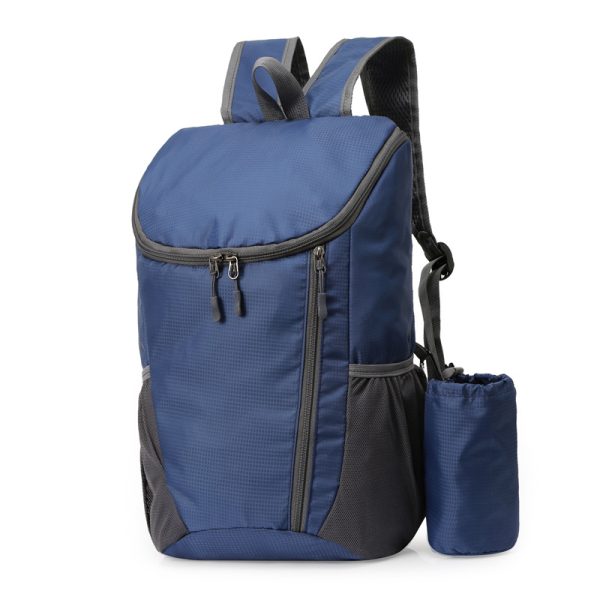 Lightweight Waterproof Folding Backpack