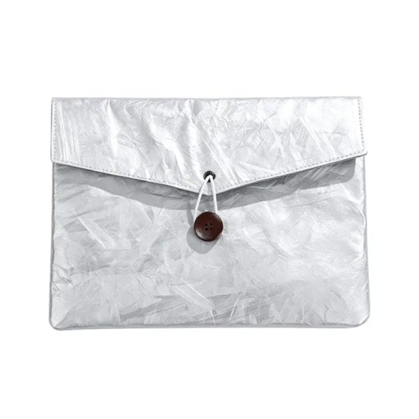 Waterproof Tyvek 10.6 Inch Laptop Tablet Sleeve