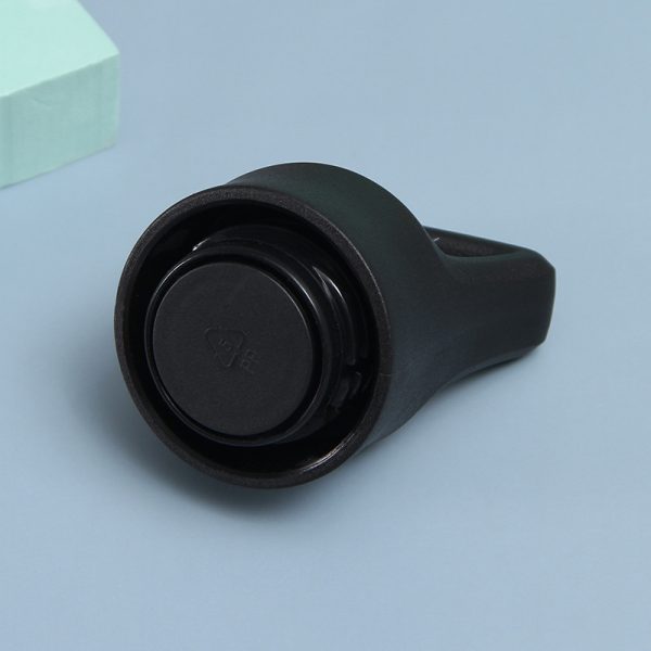 Stainless Steel Insulated Sports Water Bottle with Carry Lid