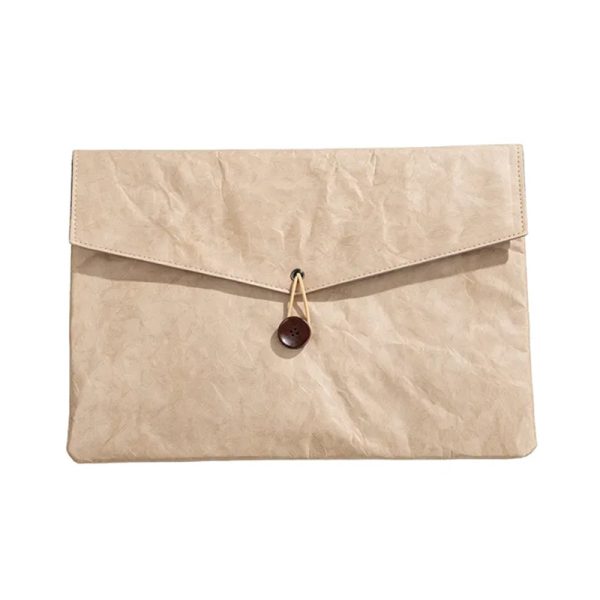 Waterproof Tyvek 10.6 Inch Laptop Tablet Sleeve