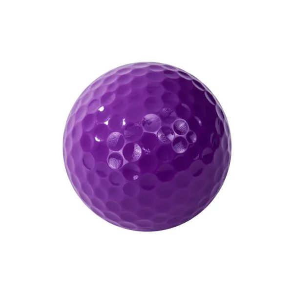 Colored Golf Ball