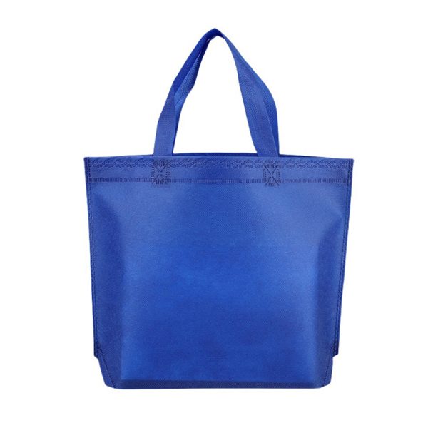 Non-woven Fabric Tote Shopping Bag