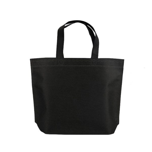 Non-woven Fabric Tote Shopping Bag