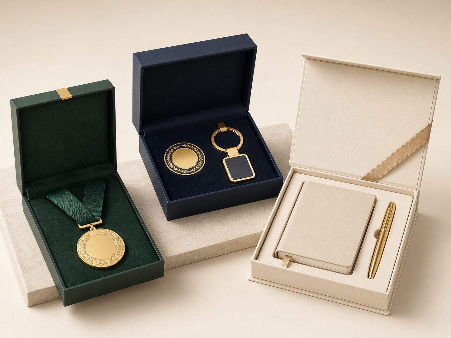 Gift Sets & Keepsakes by AURORA