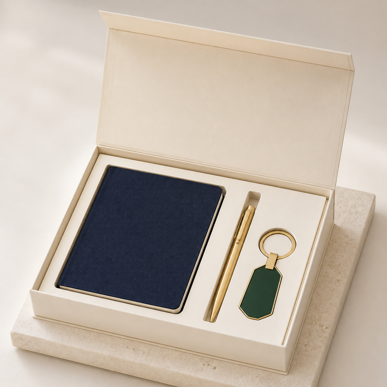Corporate Thank-You Gift Set by AURORA