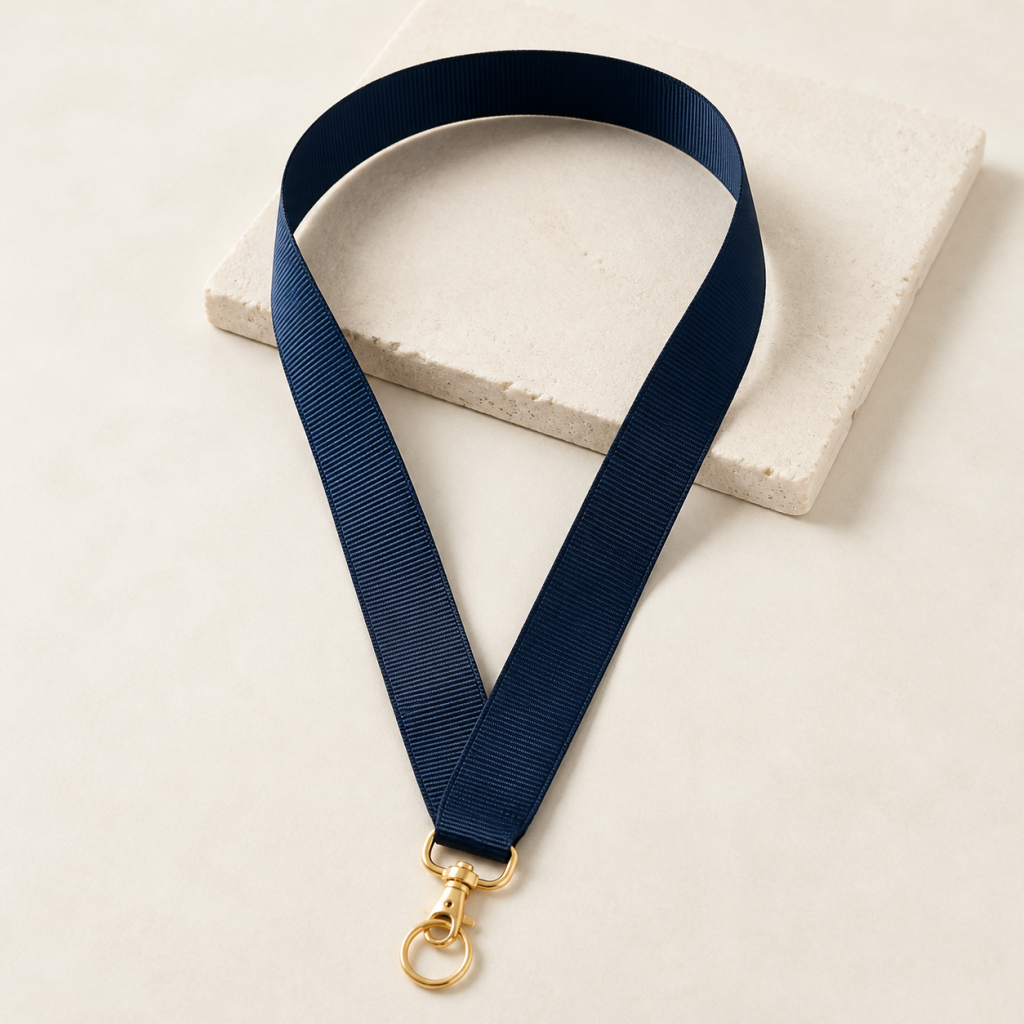 Custom Medal Neck Ribbon by AURORA