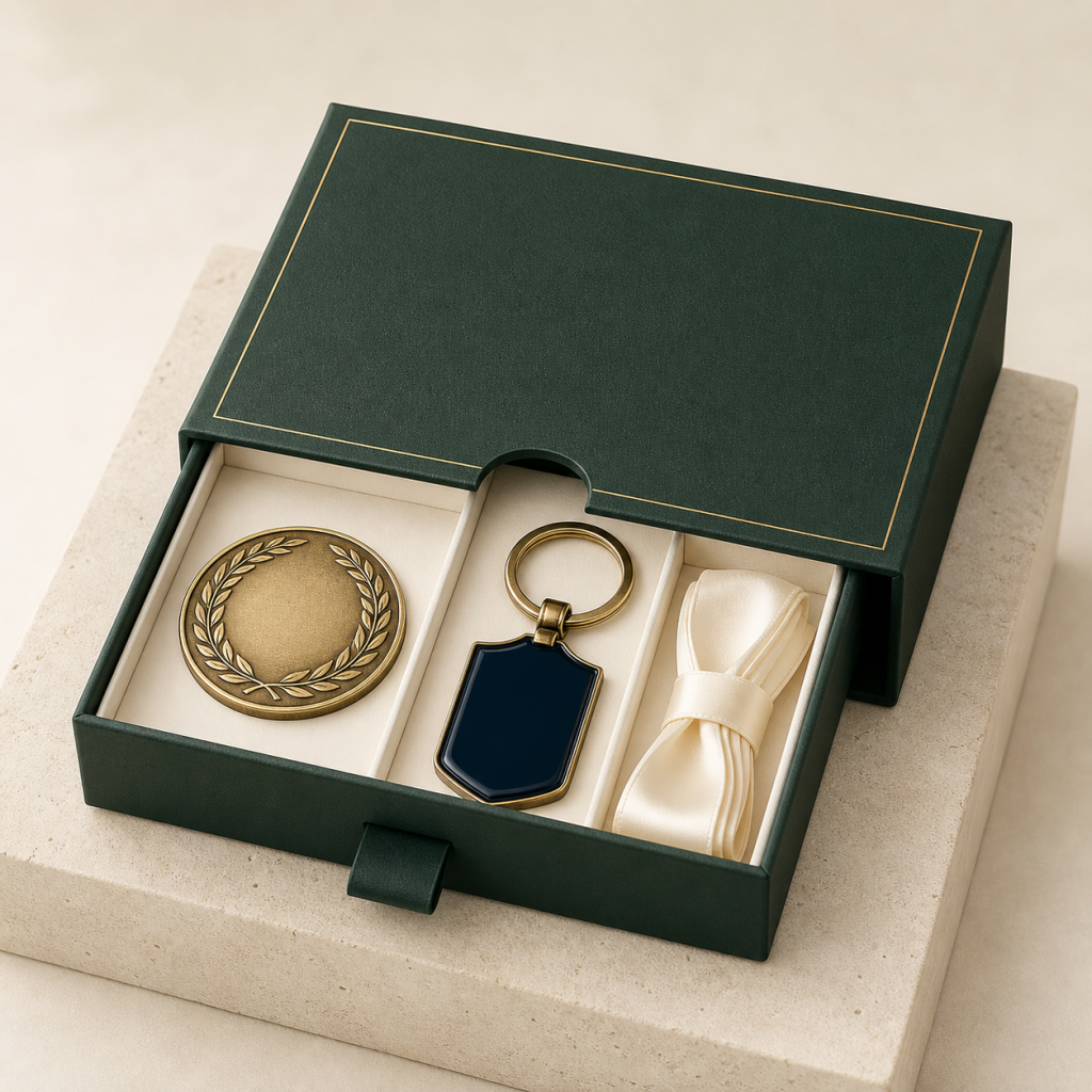 Event Souvenir Gift Set by AURORA