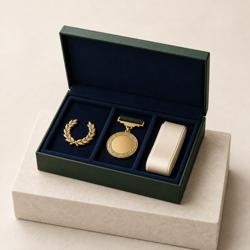 Mini Recognition Gift Set by AURORA